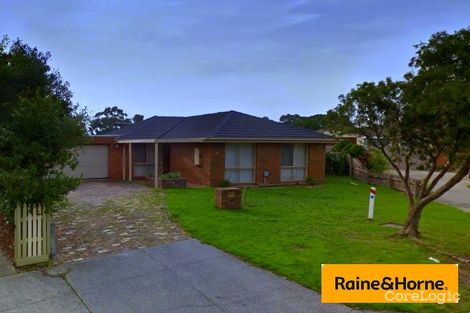 Property photo of 3 Oregon Court Cranbourne North VIC 3977