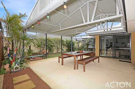 Property photo of 37 Lismore Ridge Lakelands WA 6180