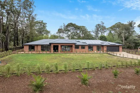 Property photo of 1 Margaret Street Kinglake West VIC 3757