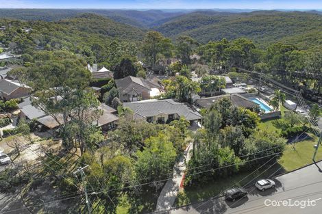 Property photo of 314 McCarrs Creek Road Terrey Hills NSW 2084