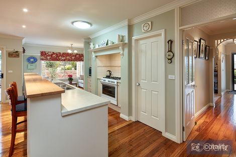 Property photo of 3 Kewell Court Warragul VIC 3820