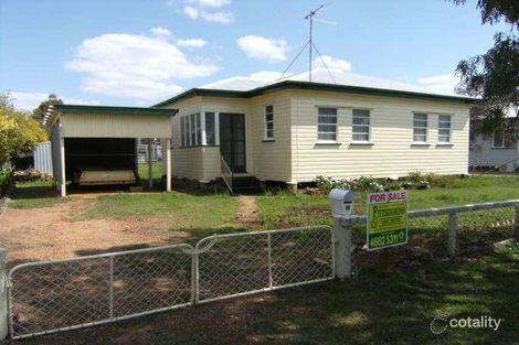 28 Drury St, Dalby, QLD 4405