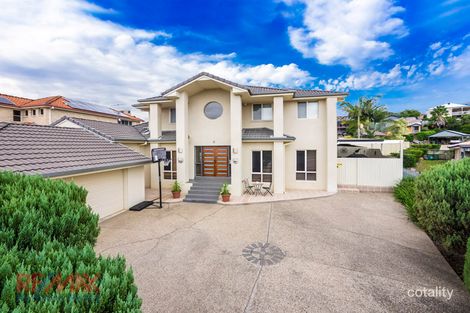 12 Diana Ct, Eatons Hill, QLD 4037