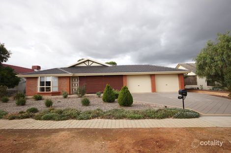 26 Fisherton St, Elizabeth North, SA 5113