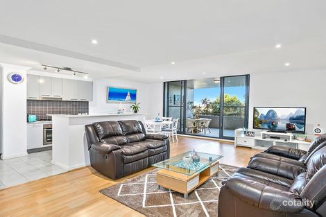 Property photo of 2/4 Bank Street Wollongong NSW 2500