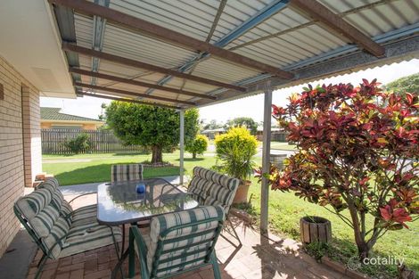 Property photo of 6 McNamara Street Avenell Heights QLD 4670