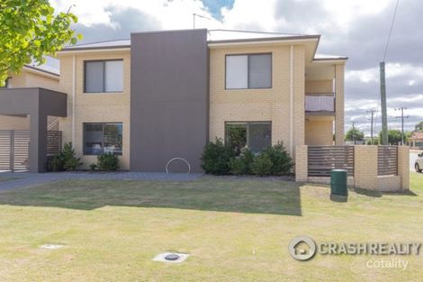 2/312 Railway Pde, East Cannington, WA 6107