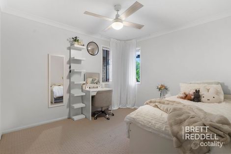Property photo of 3 Lucas Crescent Ormeau Hills QLD 4208