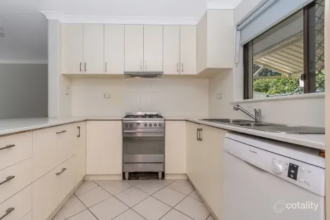 Property photo of 28B Brookside Avenue Kelmscott WA 6111