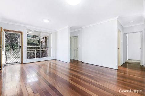 Property photo of 2/30 Gilda Street North Ryde NSW 2113