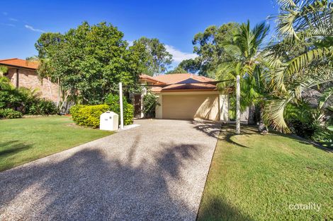 Property photo of 96 River Meadows Drive Upper Coomera QLD 4209