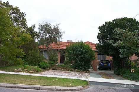 3 Victoria St, St James, WA 6102