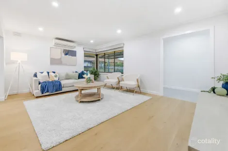 Property photo of 6 Murray Close Noble Park VIC 3174