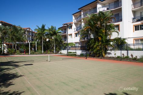 Property photo of 73/150 Marine Parade Southport QLD 4215