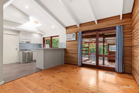 Property photo of 36 Spring Street Mount Evelyn VIC 3796