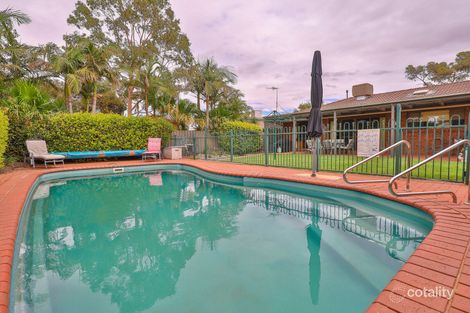 Property photo of 462 Walnut Avenue Mildura VIC 3500