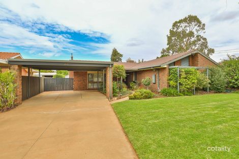 Property photo of 462 Walnut Avenue Mildura VIC 3500