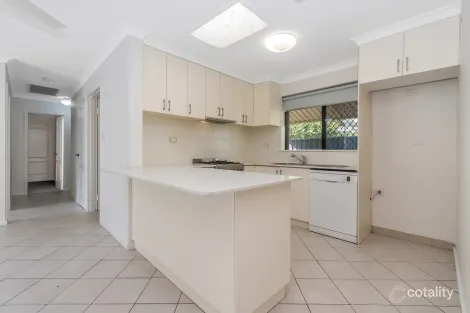 Property photo of 28B Brookside Avenue Kelmscott WA 6111