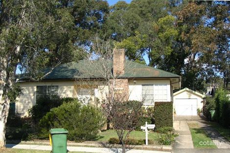 30 Willmot Ave, Toongabbie, NSW 2146