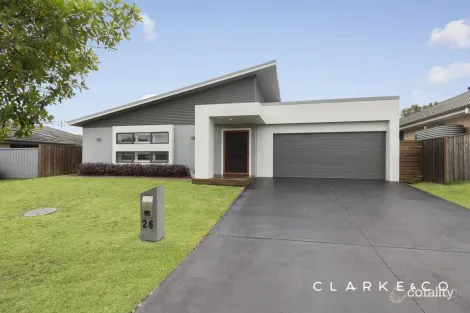 Property photo of 26 Midfield Close Rutherford NSW 2320