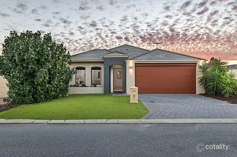 Property photo of 16 Condil Way Success WA 6164