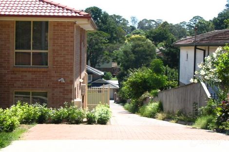 Property photo of 26A Hinemoa Avenue Normanhurst NSW 2076