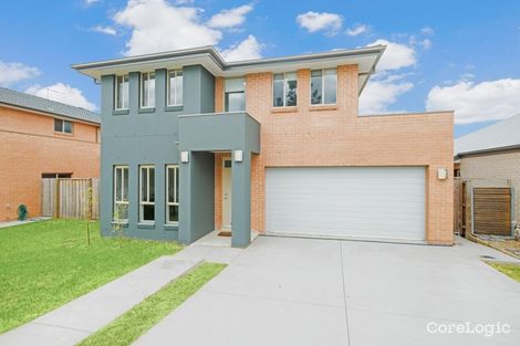 Property photo of 4 Stonecutters Drive Colebee NSW 2761