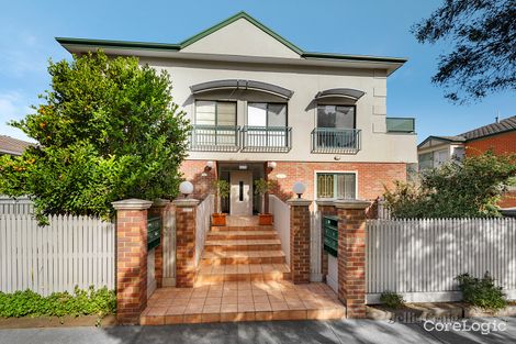 Property photo of 6/13 Oxford Street Box Hill VIC 3128