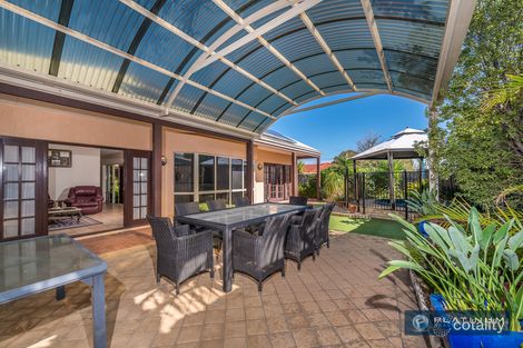 Property photo of 20 Oakland Hills Boulevard Currambine WA 6028