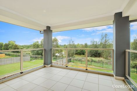 Property photo of 4 Stonecutters Drive Colebee NSW 2761