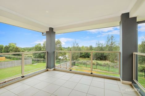 Property photo of 4 Stonecutters Drive Colebee NSW 2761