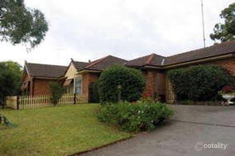 Property photo of 15/12 Martin Place Dural NSW 2158