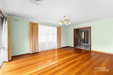 Property photo of 16 Penn Court Fawkner VIC 3060