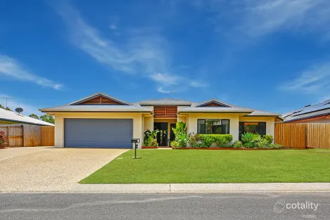 8 Wilmot Cl, Edmonton, QLD 4869