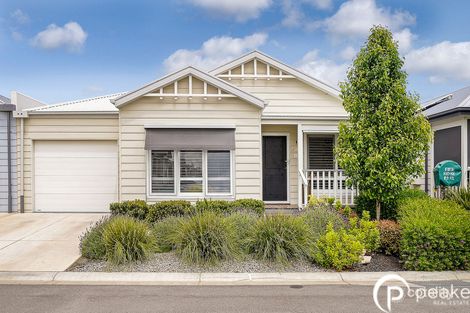 107/10 Skylark Bvd, Clyde North, VIC 3978