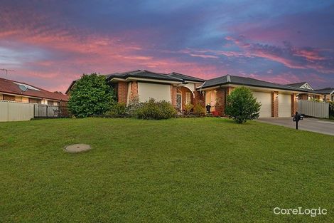 Property photo of 30 Nelson Drive Hunterview NSW 2330