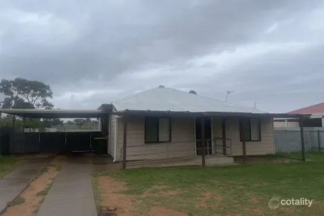 24 Forster St, Port Augusta, SA 5700