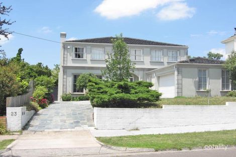 23 Mountain View Rd, Balwyn North, VIC 3104