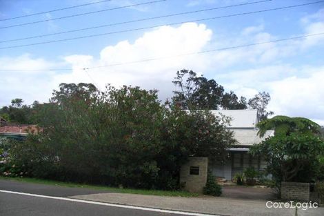 Property photo of 867 Barrenjoey Road Palm Beach NSW 2108