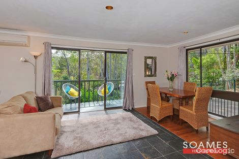 Property photo of 22 Lockinvar Place Hornsby NSW 2077