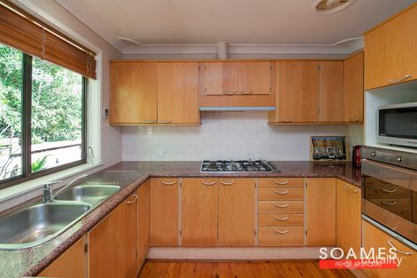 Property photo of 22 Lockinvar Place Hornsby NSW 2077