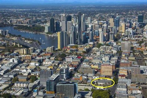 301 Wickham St, Fortitude Valley, QLD 4006