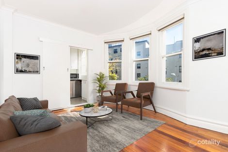 32/14-16 Ward Ave, Rushcutters Bay, NSW 2011