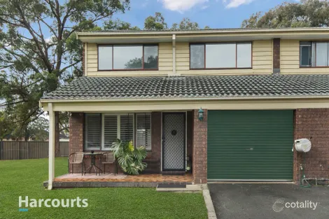 15/1 Noela Pl, Oxley Park, NSW 2760