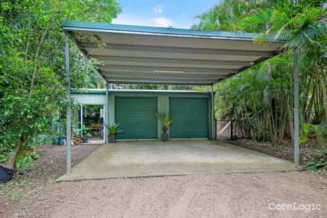Property photo of 134 Old Palmwoods Road West Woombye QLD 4559