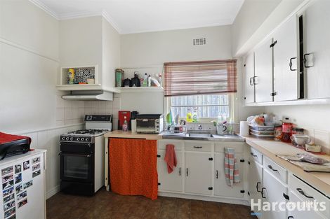 Property photo of 1 Rush Street Warragul VIC 3820