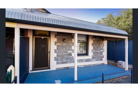 8 Sussex St, North Adelaide, SA 5006
