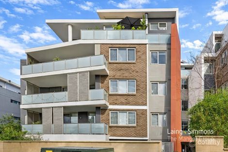19/421 Pacific Hwy, Asquith, NSW 2077