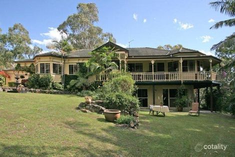 Property photo of 1 Wood Street Wooloweyah NSW 2464