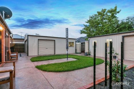 Property photo of 120 Thames Boulevard Werribee VIC 3030